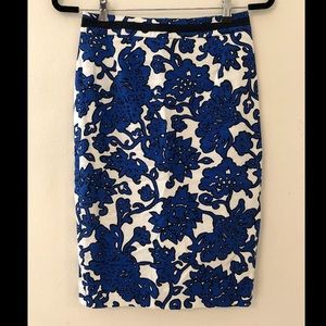 Vintage Pencil Skirt ♣️